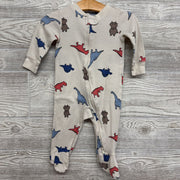 Thermal Sleeper Dinosaurs 6m