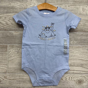 NEW Shirt My Uncle Rocks 18m