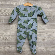 Sleeper Dinosaurs 6-9m