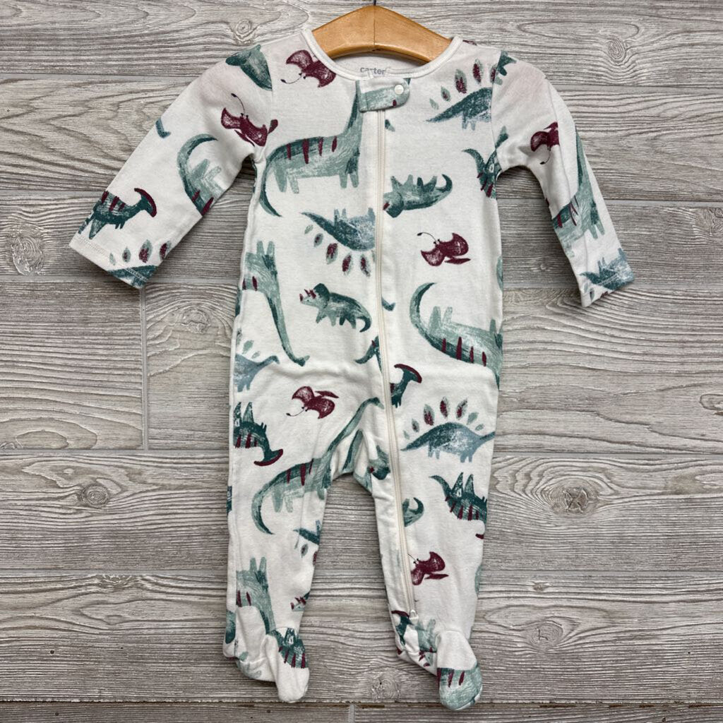 Sleeper Dinosaurs 9m