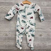 Sleeper Dinosaurs 9m