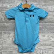 Active Polo Bodysuit UA 6-9m