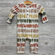 LS Coverall Paint Swatches 6m