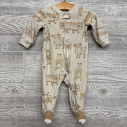 Blanket Sleeper Cows 6m