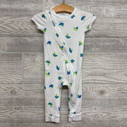 Coverall Sailboats 9m