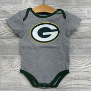 Bodysuit Green Bay Packers 12m