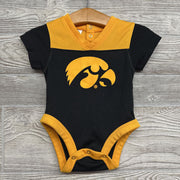 Jersey Bodysuit IA 3-6m