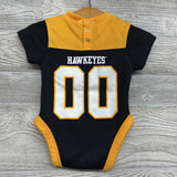 Jersey Bodysuit IA 3-6m