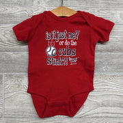 Bodysuit Is It Just Me? Or Do The Cubs Stink?! 6m