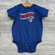 Bodysuit Chicago Cubs 12m