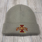 Winter Hat ISU