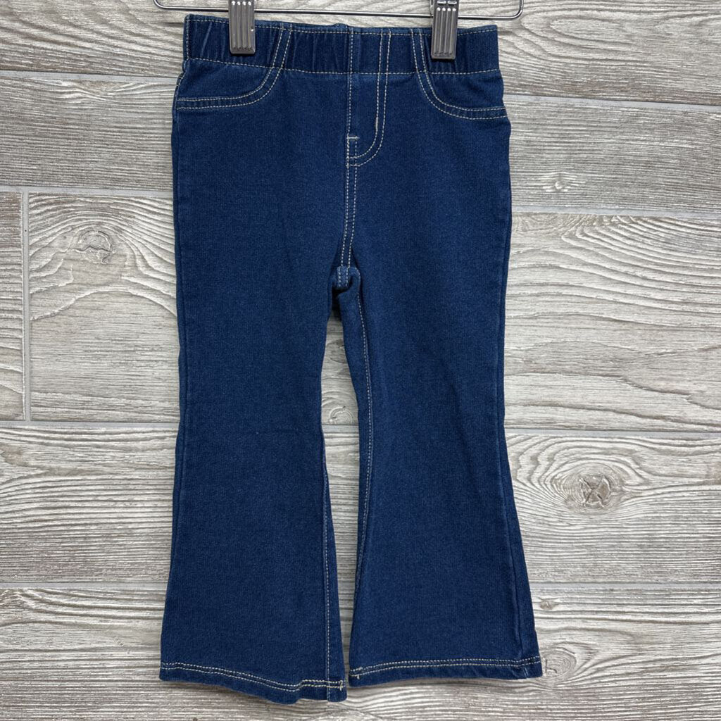 Jeggings 2t