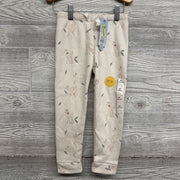 NEW Ribbed Pants Deer