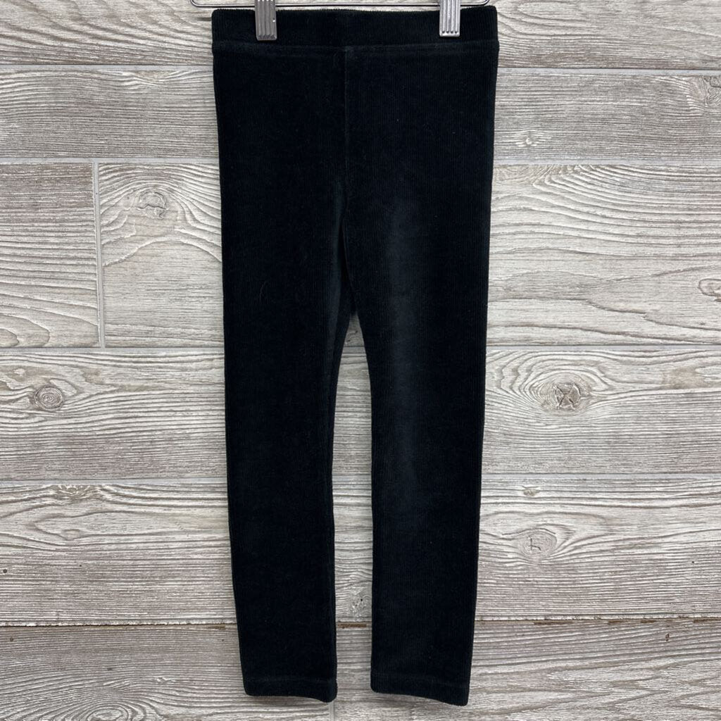Cozy Cord Leggings 5t