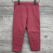 Lined Leggings 2t