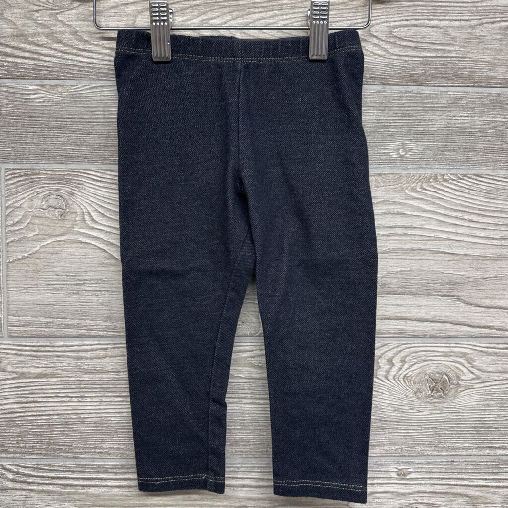 Leggings 2t