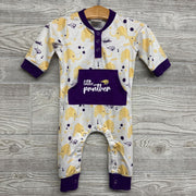 Coverall Little Panther UNI 3-6m