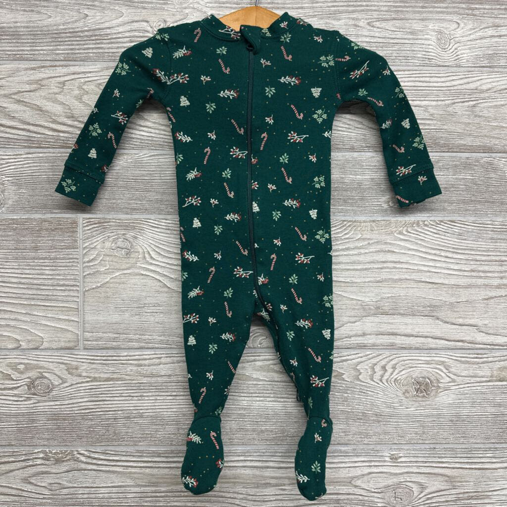 Sleeper Candy Canes Trees 3-6m