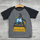 Plush Robe Spider Man 2-3t