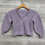 Knit Sweater Cardigan 6