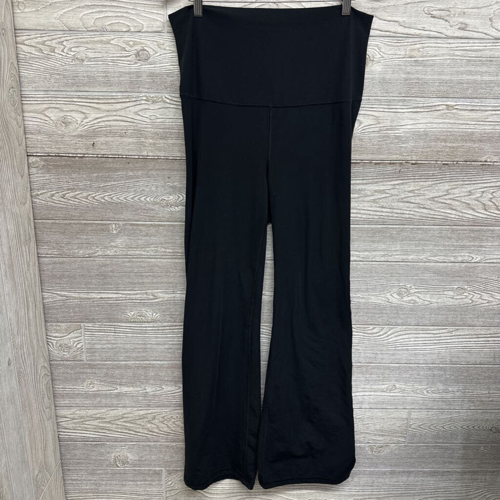 Flare Leggings XL