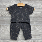 Bodysuit & Pants Dots 3m