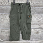 Brannan's Favorites Side Pocket Pants 12-18m