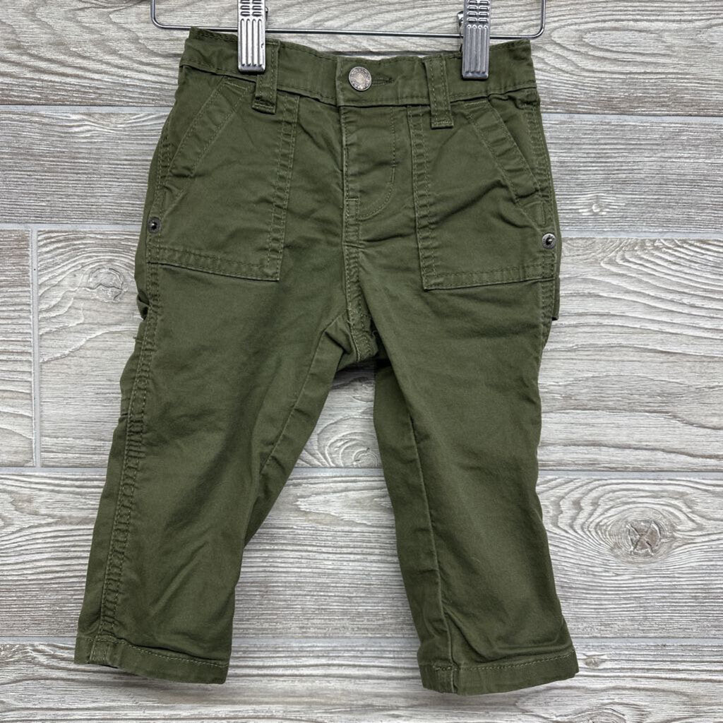 Carpenter Pants 12-18m