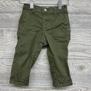 Carpenter Pants 12-18m