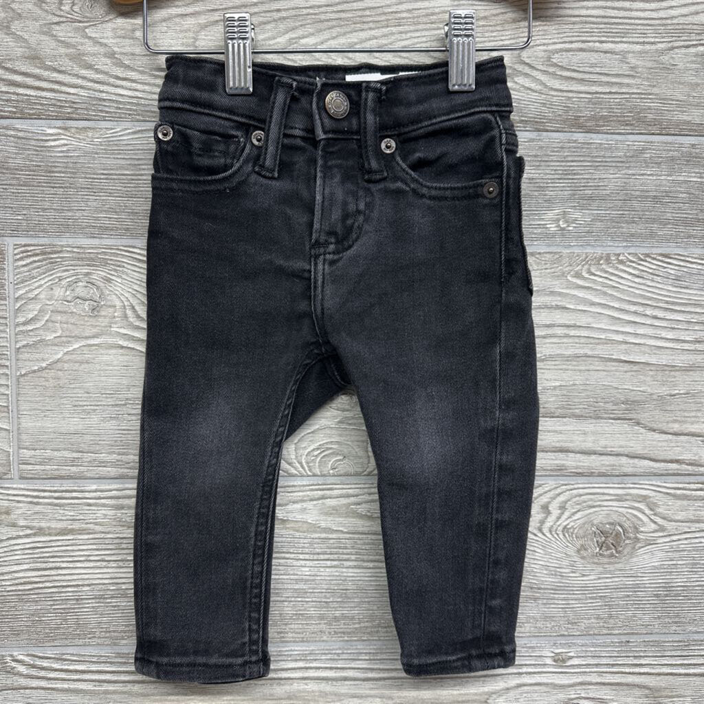 Skinny Jeans 12-18m
