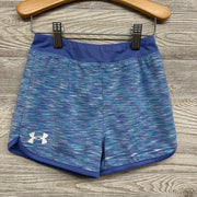 Active Shorts UA 6