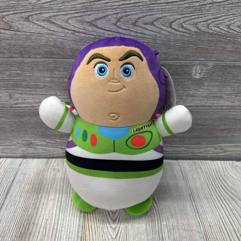 NEW Buzz Light Year Hug Mee