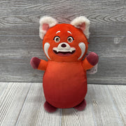 NEW Red Panda Mei Hug Mee