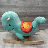 Echo Whale Rocker