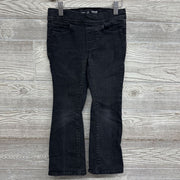 Pull On Flare Jeans 6-7