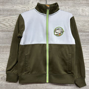 Jacket Logo Mountain 5