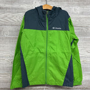 Windbreaker Jacket 10