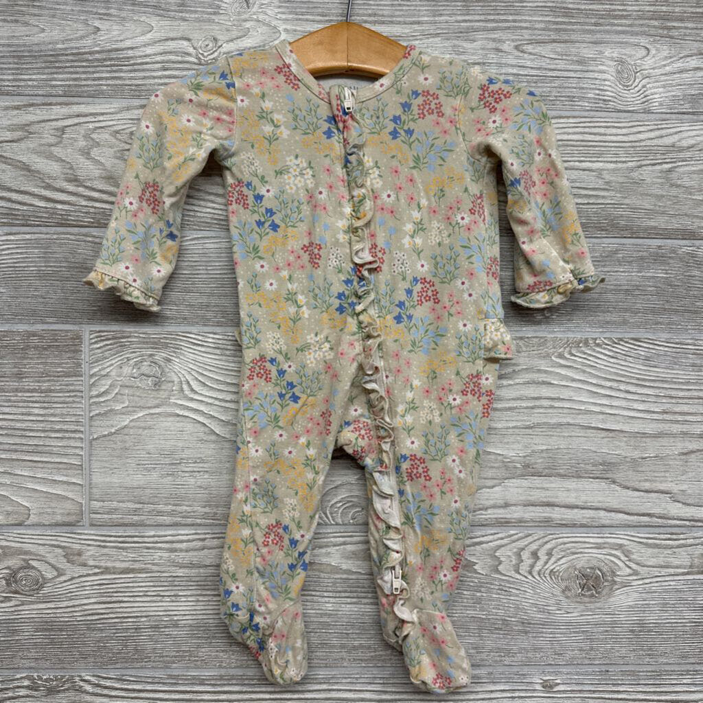 Bamboo Sleeper Flowers 3M