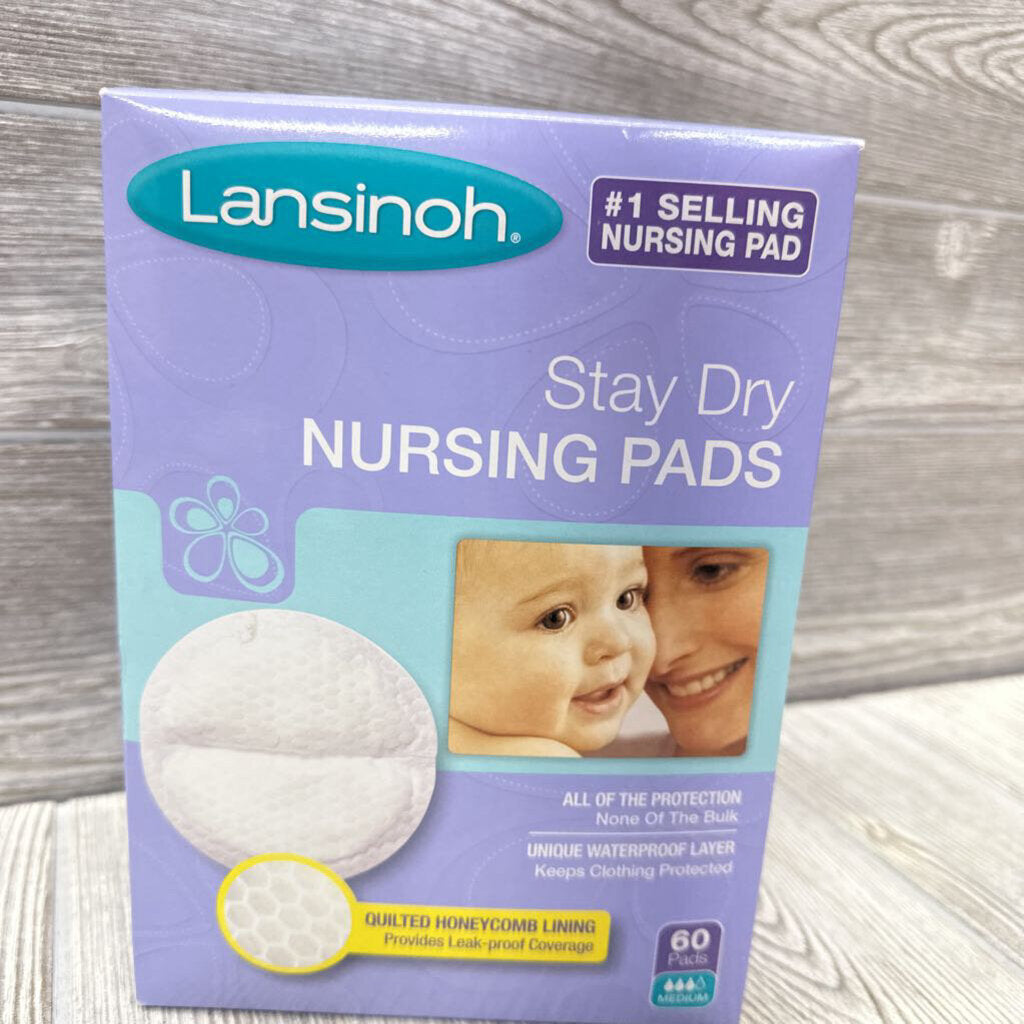 NEW Nursing Pads