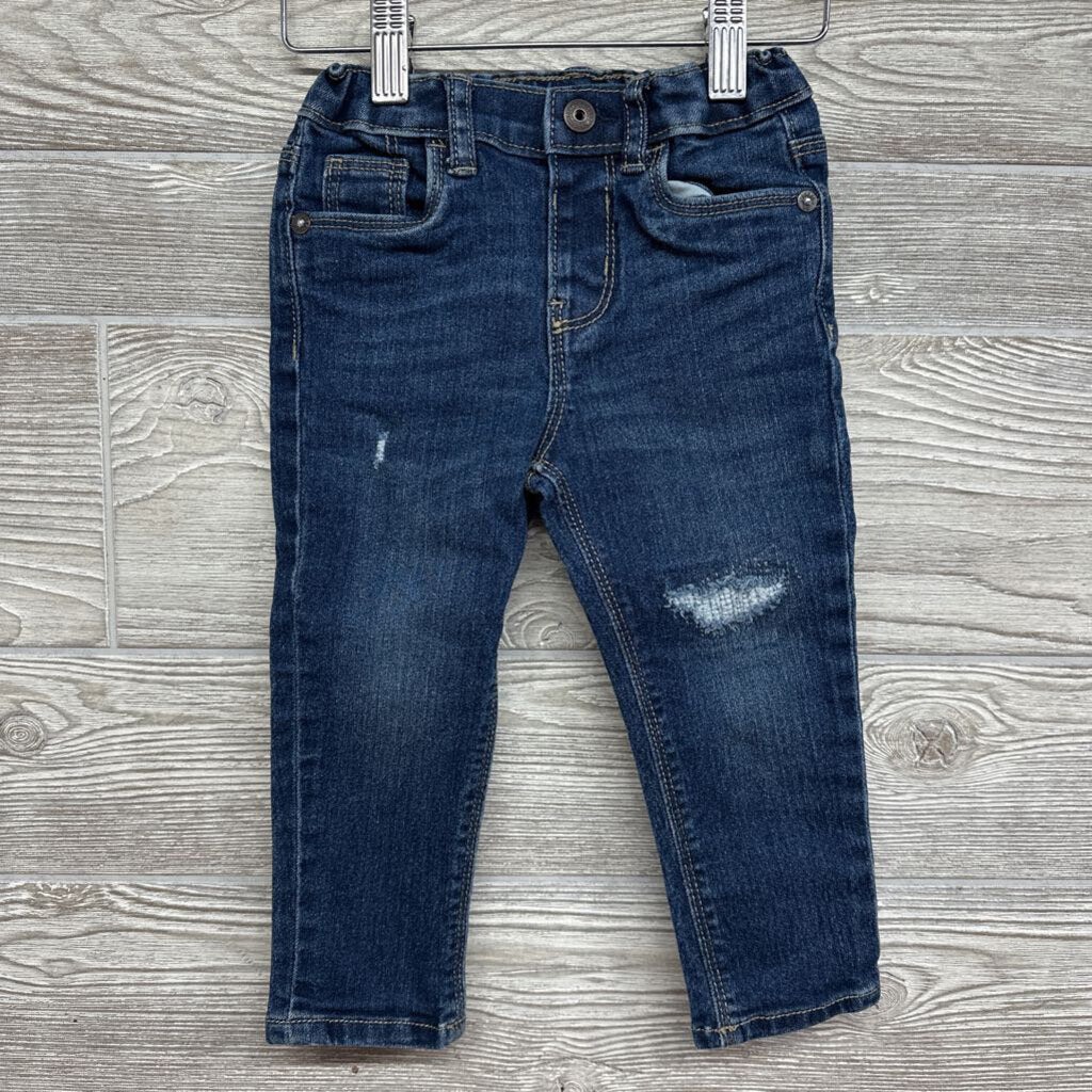 Jeans Patches 18m