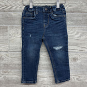 Jeans Patches 18m