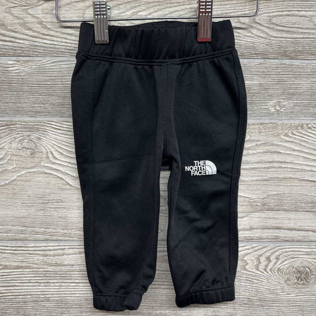 Active Pants Logo 3-6m