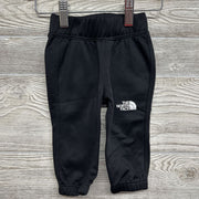 Active Pants Logo 3-6m