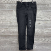 NEW Pull On Jegging Mid Rise Jeans
