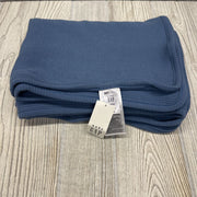 NEW Ribbed Blanket