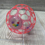 Rattle Ball