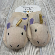 NEW Unicorn Rattle Socks 0-1m