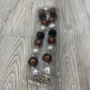 NEW Zoo Fun Chunky Necklace