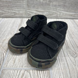 Sk8-Hi Zip Shoes Camo 2c