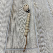 Silicone Pacifier Clip